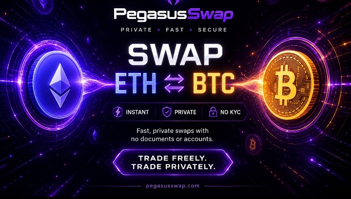 PegasusSwap