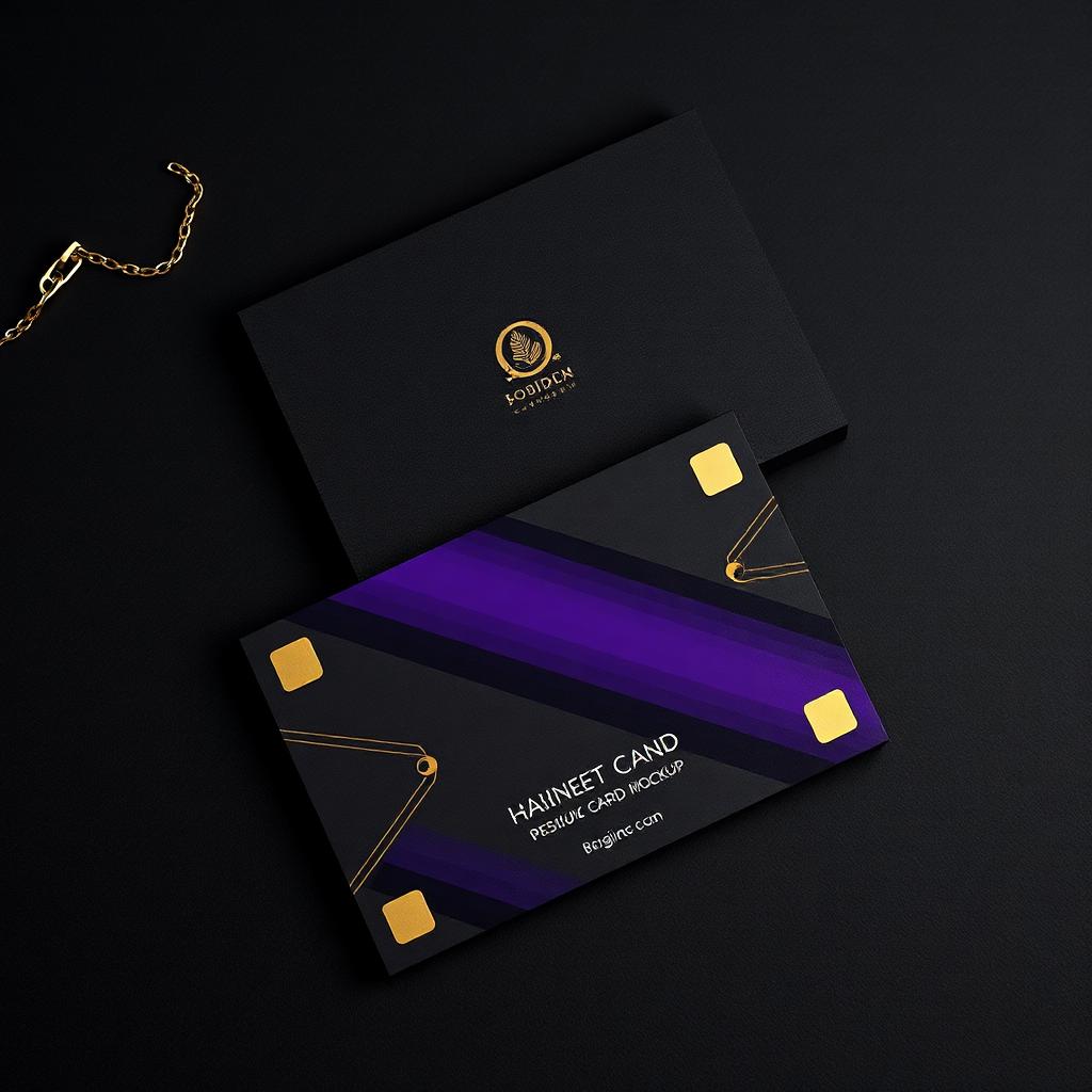 Premium Cards