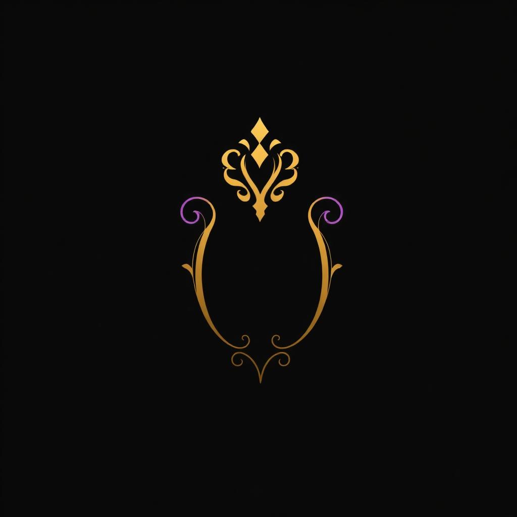 Luxury Monogram